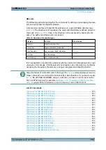 Preview for 589 page of Rohde & Schwarz SMBV100A Manual