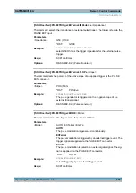 Preview for 706 page of Rohde & Schwarz SMBV100A Manual