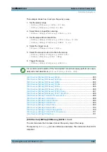 Preview for 710 page of Rohde & Schwarz SMBV100A Manual