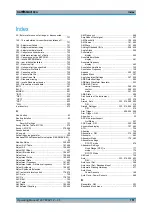 Preview for 768 page of Rohde & Schwarz SMBV100A Manual