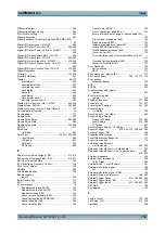 Preview for 771 page of Rohde & Schwarz SMBV100A Manual