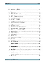 Предварительный просмотр 19 страницы Rohde & Schwarz SMBV100A Operating Manual