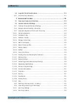 Предварительный просмотр 21 страницы Rohde & Schwarz SMBV100A Operating Manual