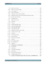 Предварительный просмотр 24 страницы Rohde & Schwarz SMBV100A Operating Manual