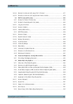 Предварительный просмотр 27 страницы Rohde & Schwarz SMBV100A Operating Manual