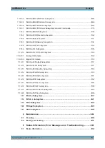 Предварительный просмотр 29 страницы Rohde & Schwarz SMBV100A Operating Manual