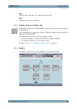 Предварительный просмотр 37 страницы Rohde & Schwarz SMBV100A Operating Manual