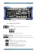 Предварительный просмотр 44 страницы Rohde & Schwarz SMBV100A Operating Manual