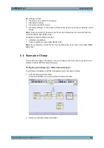 Предварительный просмотр 84 страницы Rohde & Schwarz SMBV100A Operating Manual