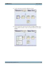 Предварительный просмотр 85 страницы Rohde & Schwarz SMBV100A Operating Manual