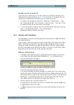 Предварительный просмотр 114 страницы Rohde & Schwarz SMBV100A Operating Manual