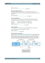 Предварительный просмотр 156 страницы Rohde & Schwarz SMBV100A Operating Manual