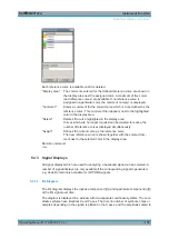 Предварительный просмотр 194 страницы Rohde & Schwarz SMBV100A Operating Manual