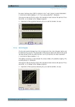 Предварительный просмотр 195 страницы Rohde & Schwarz SMBV100A Operating Manual