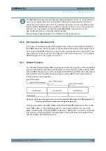 Предварительный просмотр 201 страницы Rohde & Schwarz SMBV100A Operating Manual