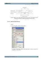 Предварительный просмотр 203 страницы Rohde & Schwarz SMBV100A Operating Manual