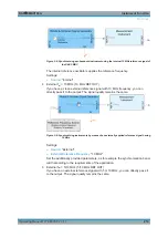 Предварительный просмотр 229 страницы Rohde & Schwarz SMBV100A Operating Manual