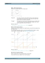 Предварительный просмотр 296 страницы Rohde & Schwarz SMBV100A Operating Manual