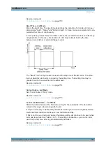 Предварительный просмотр 306 страницы Rohde & Schwarz SMBV100A Operating Manual