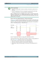 Предварительный просмотр 349 страницы Rohde & Schwarz SMBV100A Operating Manual