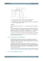 Предварительный просмотр 365 страницы Rohde & Schwarz SMBV100A Operating Manual