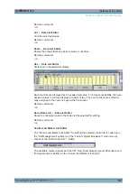 Предварительный просмотр 380 страницы Rohde & Schwarz SMBV100A Operating Manual