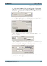 Предварительный просмотр 404 страницы Rohde & Schwarz SMBV100A Operating Manual