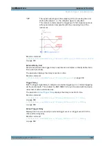 Предварительный просмотр 408 страницы Rohde & Schwarz SMBV100A Operating Manual