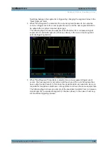 Предварительный просмотр 410 страницы Rohde & Schwarz SMBV100A Operating Manual