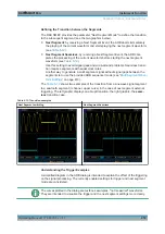 Предварительный просмотр 427 страницы Rohde & Schwarz SMBV100A Operating Manual