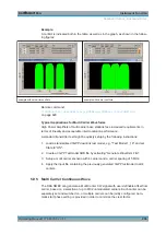 Предварительный просмотр 451 страницы Rohde & Schwarz SMBV100A Operating Manual