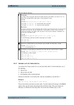 Предварительный просмотр 505 страницы Rohde & Schwarz SMBV100A Operating Manual