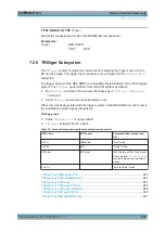 Предварительный просмотр 858 страницы Rohde & Schwarz SMBV100A Operating Manual