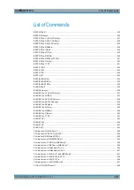 Предварительный просмотр 878 страницы Rohde & Schwarz SMBV100A Operating Manual