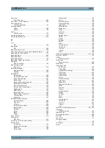 Предварительный просмотр 896 страницы Rohde & Schwarz SMBV100A Operating Manual