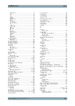 Предварительный просмотр 898 страницы Rohde & Schwarz SMBV100A Operating Manual