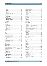 Предварительный просмотр 906 страницы Rohde & Schwarz SMBV100A Operating Manual