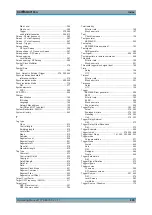 Предварительный просмотр 910 страницы Rohde & Schwarz SMBV100A Operating Manual