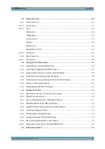 Preview for 6 page of Rohde & Schwarz SMBV100B User Manual