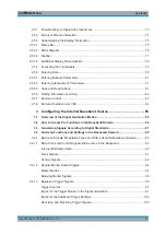 Preview for 7 page of Rohde & Schwarz SMBV100B User Manual