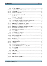 Preview for 10 page of Rohde & Schwarz SMBV100B User Manual