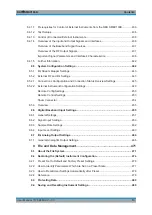 Preview for 15 page of Rohde & Schwarz SMBV100B User Manual