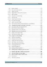 Preview for 17 page of Rohde & Schwarz SMBV100B User Manual