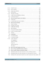 Preview for 18 page of Rohde & Schwarz SMBV100B User Manual