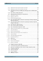 Preview for 19 page of Rohde & Schwarz SMBV100B User Manual