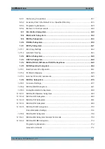 Preview for 20 page of Rohde & Schwarz SMBV100B User Manual