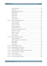 Preview for 21 page of Rohde & Schwarz SMBV100B User Manual