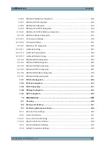 Preview for 22 page of Rohde & Schwarz SMBV100B User Manual