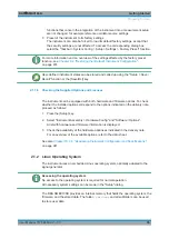 Preview for 37 page of Rohde & Schwarz SMBV100B User Manual