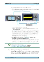 Preview for 62 page of Rohde & Schwarz SMBV100B User Manual